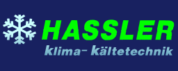 Hassler Kälte- Klimatechnik