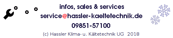 Infos, Services & Products